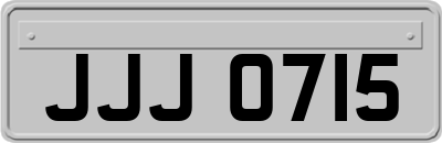 JJJ0715