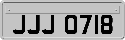 JJJ0718