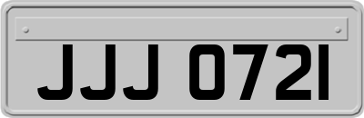 JJJ0721