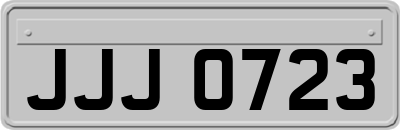 JJJ0723