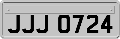 JJJ0724