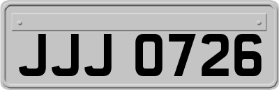 JJJ0726