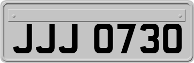 JJJ0730
