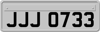 JJJ0733