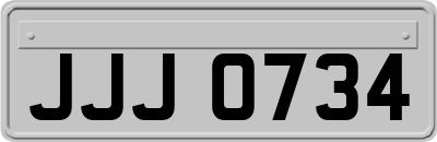 JJJ0734