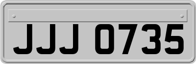 JJJ0735