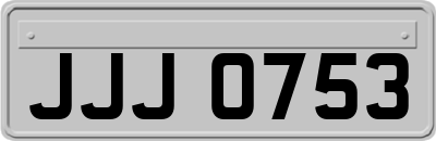 JJJ0753