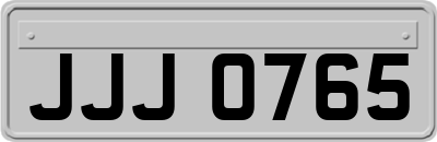 JJJ0765