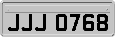 JJJ0768