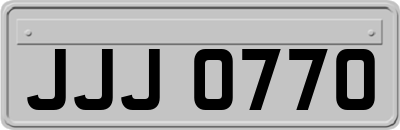 JJJ0770