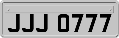 JJJ0777