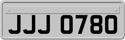 JJJ0780
