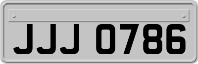 JJJ0786
