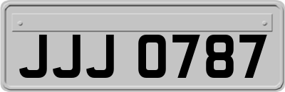 JJJ0787