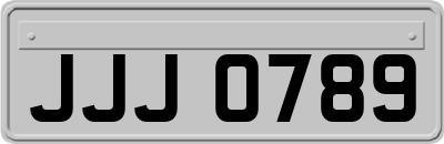JJJ0789