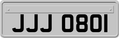 JJJ0801