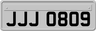JJJ0809