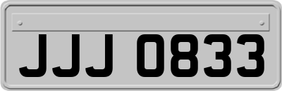 JJJ0833