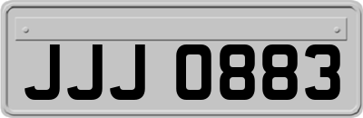JJJ0883