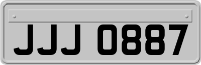JJJ0887