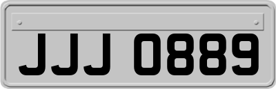 JJJ0889