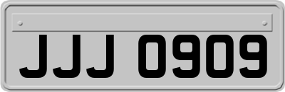 JJJ0909