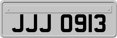 JJJ0913