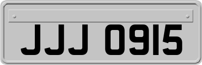 JJJ0915