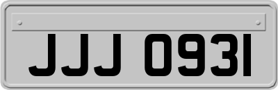 JJJ0931