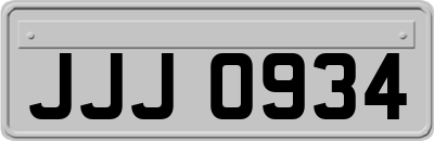 JJJ0934