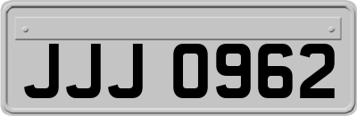 JJJ0962
