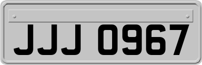 JJJ0967
