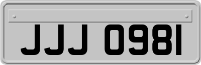 JJJ0981