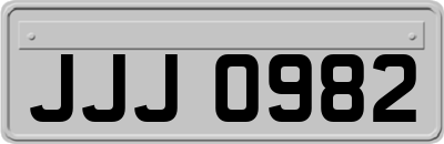 JJJ0982