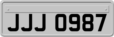 JJJ0987