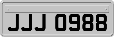 JJJ0988