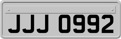 JJJ0992