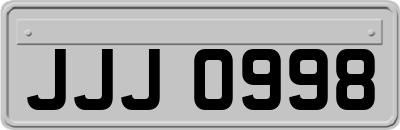 JJJ0998