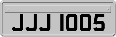 JJJ1005