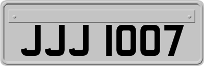 JJJ1007
