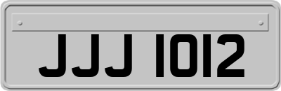 JJJ1012