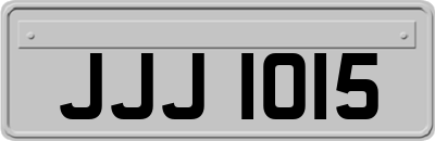 JJJ1015