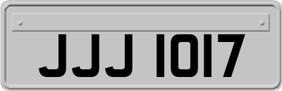 JJJ1017