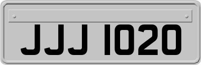 JJJ1020