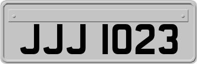 JJJ1023