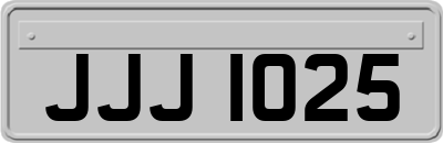 JJJ1025
