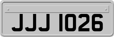 JJJ1026