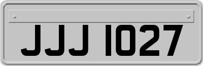 JJJ1027