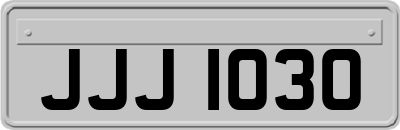 JJJ1030