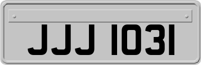 JJJ1031